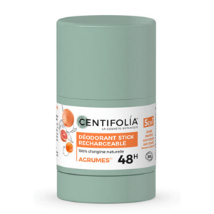 Centifolia tuhý deodorant Citrus 50 g