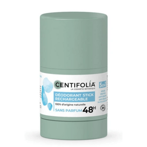 Centifolia tuhý deodorant Neutral 50 g
