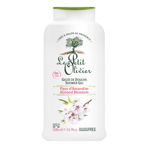 Le Petit Olivier Sprchový gel Aloe vera 500 ml