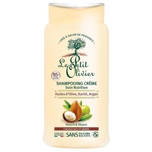 Le Petit Olivier Vyživující šampón 250 ml