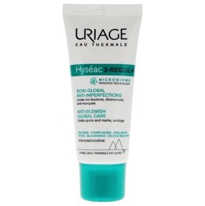 URIAGE Hyséac 3-Regul+ matující krém 40ml