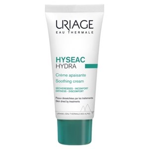 URIAGE Hyséac Hydra regenerační a hydratační pleťový krém 40ml