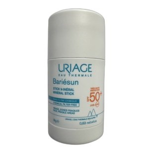 Uriage Bariésun Minerální tyčinka SPF50+ 18 g