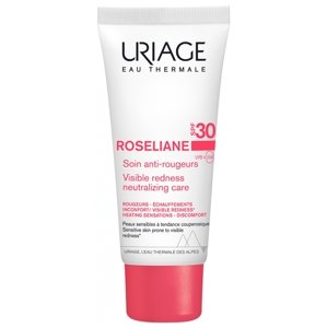 URIAGE Roséliane krém pro citlivou pleť SPF30 40 ml