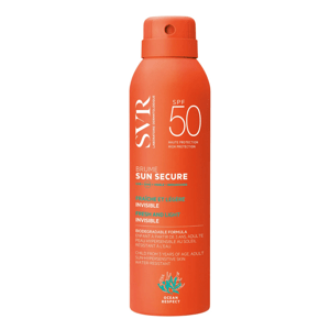 SVR SUN SECURE opalovací mlha SPF50+ 200ML