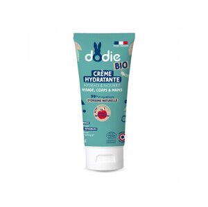 Dodie Organic Hydratační krém pro děti 3v1 75 ml