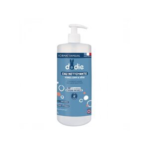 Dodie sprchový gel 3v1 pro děti 1000ml