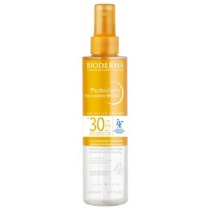 BIODERMA Photoderm Bronz Opalovací voda SPF30 200 ml