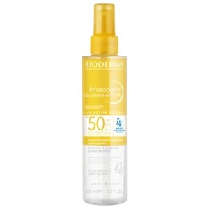 BIODERMA Photoderm Bronz Opalovací voda SPF50 200 ml