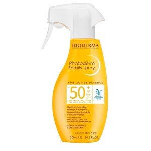 Bioderma Photoderm Family spray SPF50 300 ml