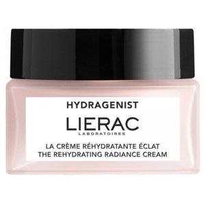 LIERAC Lierac Hydragenist Rehydratační rozjasňující krém 50 ml