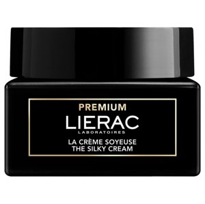 LIERAC Premium hedvábně jemný krém s omlazujícím účinkem 50ml