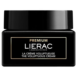 LIERAC Premium Vyživující krém proti příznakům stárnutí 50 ml