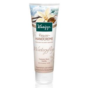 KNEIPP Krém na ruce Zimní Péče 75 ml