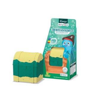 Kneipp koupelová bomba Tajemný poklad 85 g