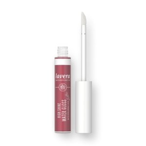 Lavera Lesk na rty – 02 Hot Cherry 5,5 ml