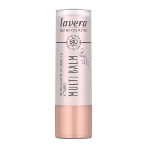 Lavera Multi balzám Sunset Red 01 4,9 g