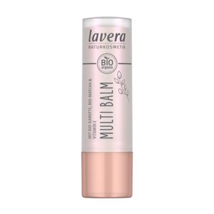 Lavera Multi balzám Sundown Gold 03 4,9 g