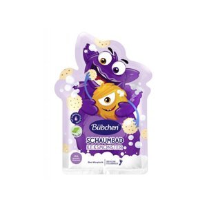 Bübchen Cookie příšery pěnová koupel 40 ml