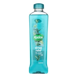 Radox Stress Relief pěna do koupele 500 ml