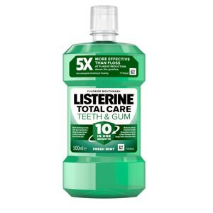 Listerine Teeth & Gum Defence 500ml