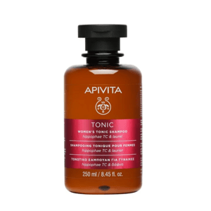 Apivita Tonic šampon pro ženy 250 ml