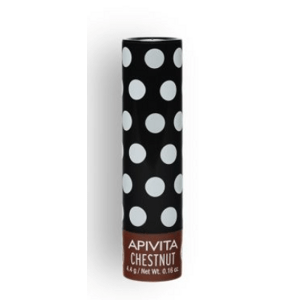 Apivita Lip Care Balzám na rty Chestnut 4,4 g