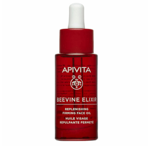 Apivita BeeVine Elixir zpevňující pleťový olej 30 ml