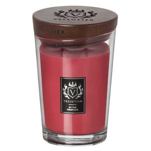 Vellutier vonná svíčka U Krbu 515 g