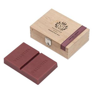 Vellutier vonný vosk Vintage knihovna 50 g