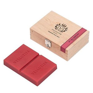 Vellutier vonný vosk U Krbu 50 g