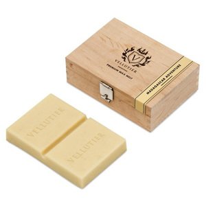 Vellutier vonný vosk Madagaskarské dobrodružství 50 g