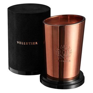 Vellutier Prestige vonná svíčka Planoucí západ slunce 515