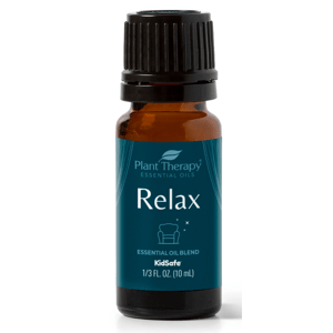 Plant Therapy esenciální olej Relax 10 ml