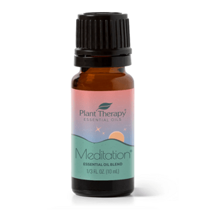 Plant Therapy esenciální olej Meditation 10 ml
