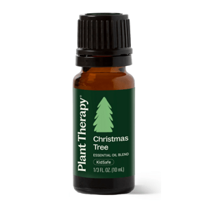 Plant Therapy esenciální olej Christmas Tree 10 ml