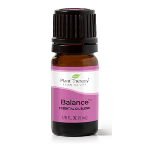 Plant Therapy esenciální olej Balance 5 ml