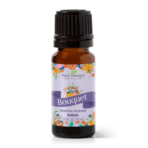 Plant Therapy esenciální olej Bouquet 10 ml