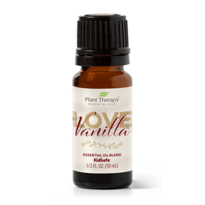 Plant Therapy esenciální olej Love Vanilla 10 ml
