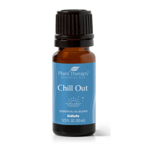 Plant Therapy esenciální olej Chill Out 10 ml