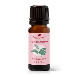 Plant Therapy esenciální olej Tropical Passion 10 ml