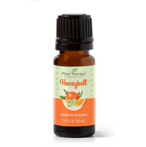 Plant Therapy esenciální olej Honeybell 10 ml