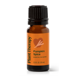 Plant Therapy esenciální olej Pumpkin Spice 10 ml