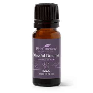 Plant Therapy esenciální olej Blissful Dreams 10 ml