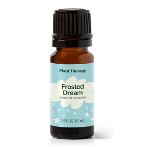 Plant Therapy esenciální olej Frosted Dream 10 ml