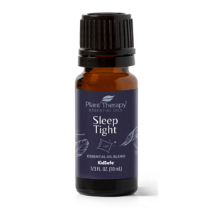 Plant Therapy esenciální olej Sleep Tight 10 ml
