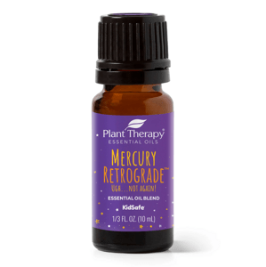 Plant Therapy esenciální olej Mercury Retrograde 10 ml