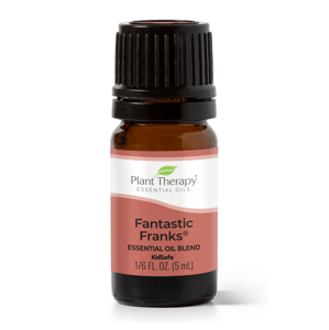 Plant Therapy esenciální olej Fantastic Franks 5 ml