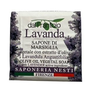 Nesti Dante Dal Frantoio Lavanda mýdlo 100 g