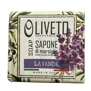 Nesti Dante Oliveto Lavanda mýdlo 200 g